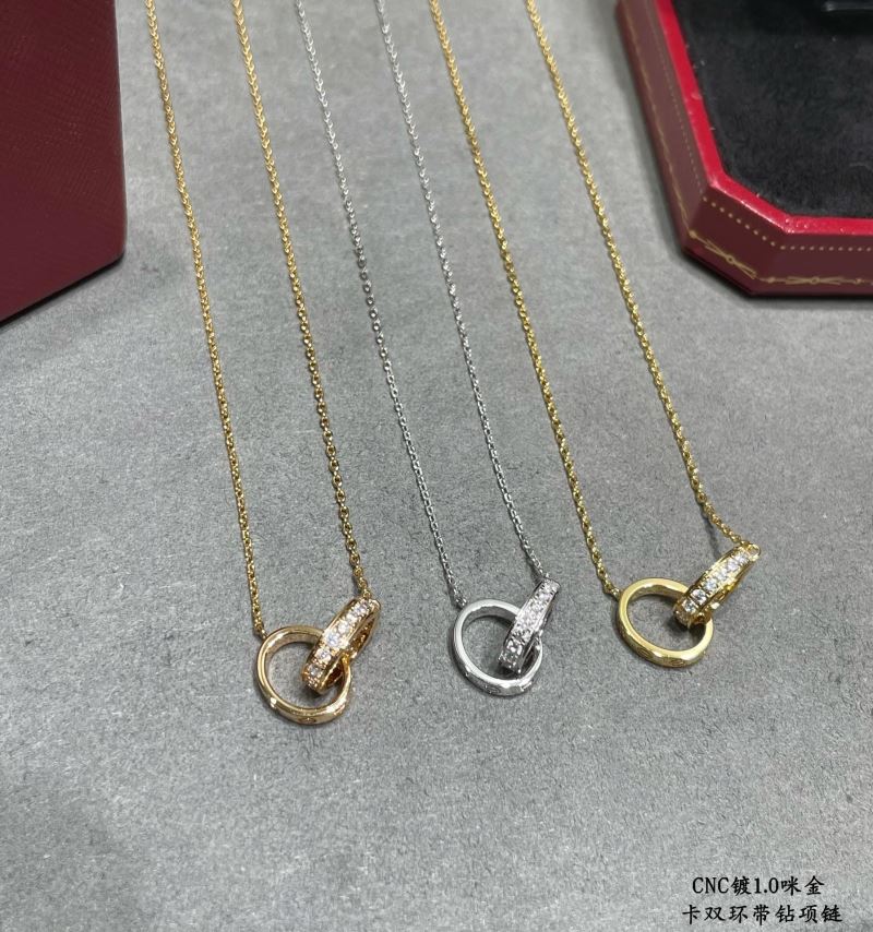 Cartier Necklaces